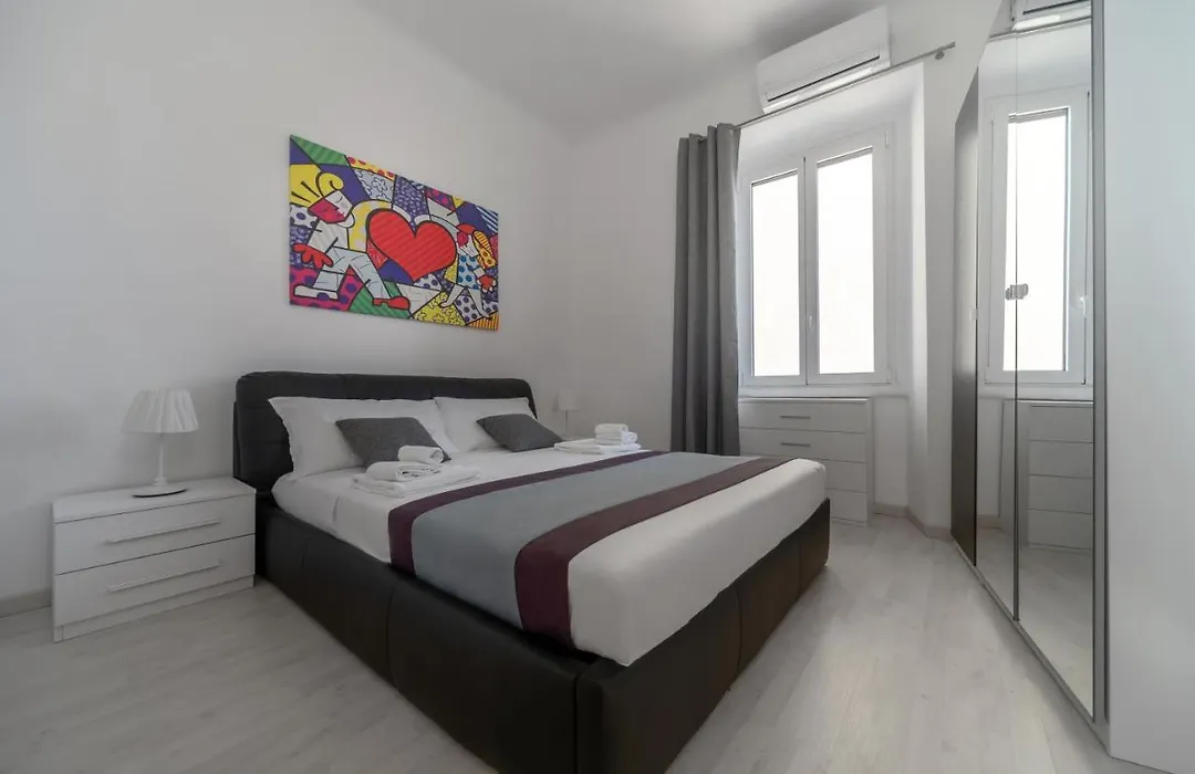 Casa Da Suite Certosa 89-1