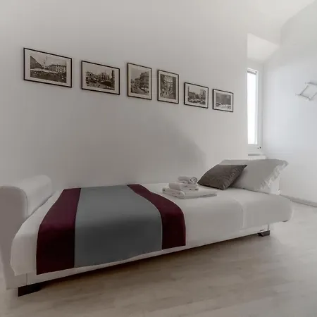 Casa Da Suite Certosa 89-2