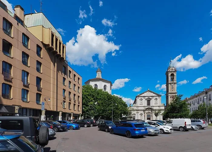 Duomo Luxury VIII