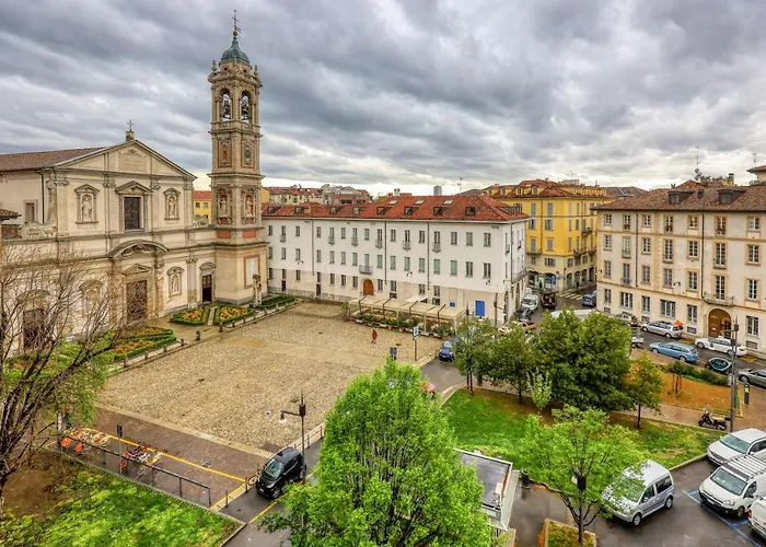 Duomo Luxury VIII